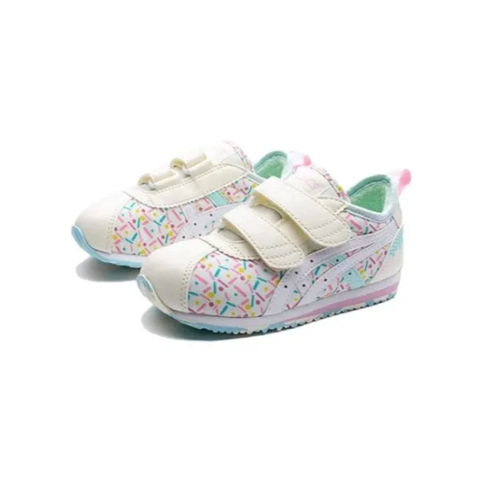 Scarpe Suku2 “White Pink Blue”
