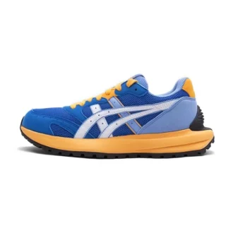 Scarpe Tarther Sc Sport Style “Blue Orange”