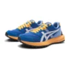 Scarpe Tarther Sc Sport Style “Blue Orange”