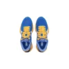 Scarpe Tarther Sc Sport Style “Blue Orange”