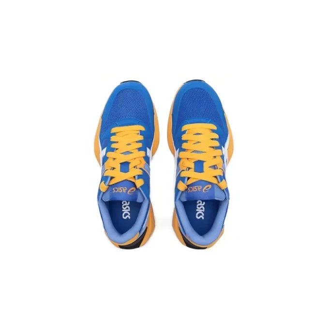 Scarpe Tarther Sc Sport Style “Blue Orange”