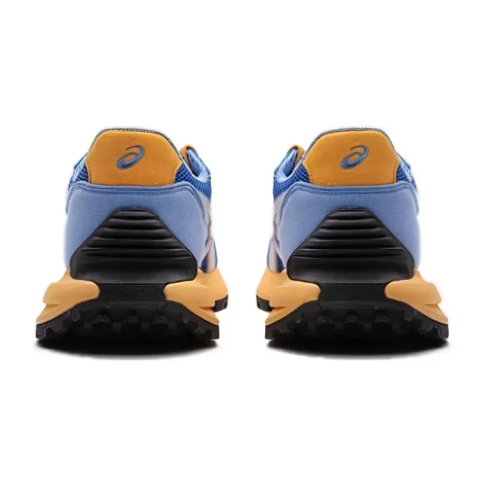 Scarpe Tarther Sc Sport Style “Blue Orange”