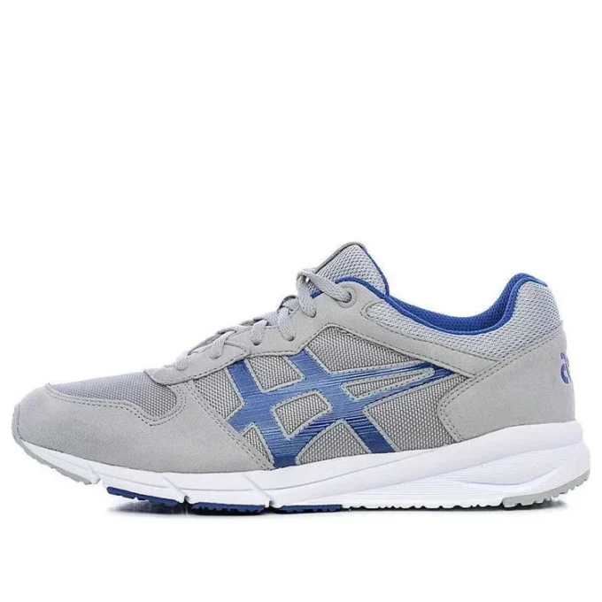 Shaw Runner “Light Grey Monaco Blue”