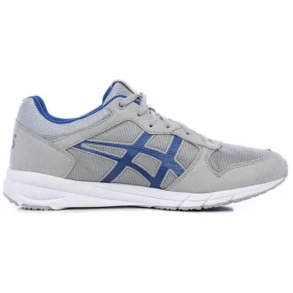 Shaw Runner “Light Grey Monaco Blue”