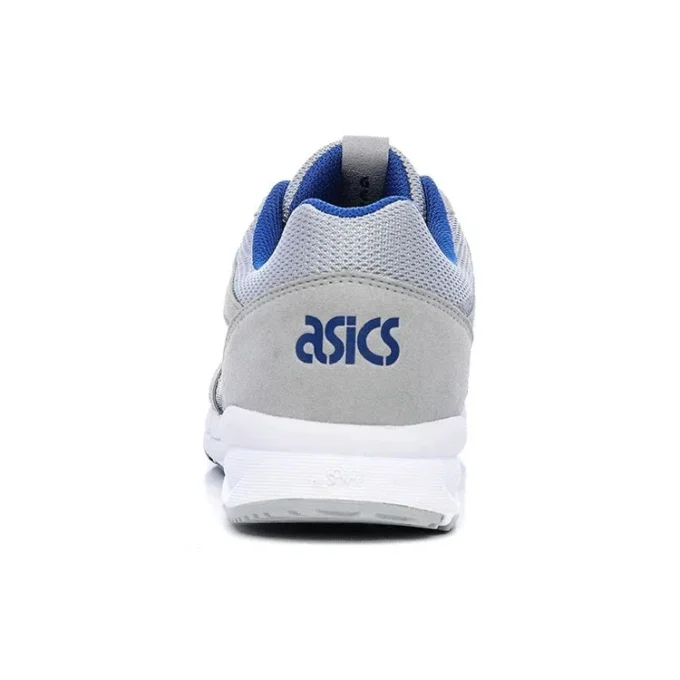 Shaw Runner “Light Grey Monaco Blue”