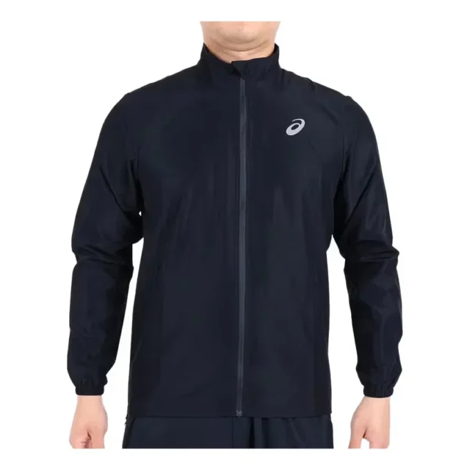 Silver Jacket “Black”