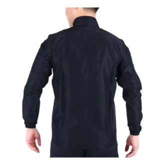 Silver Jacket “Black”