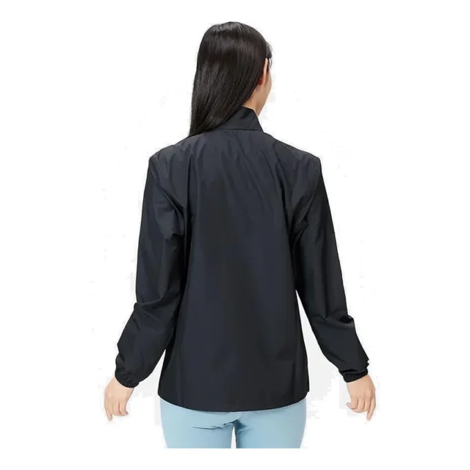 Silver Jacket “Black”