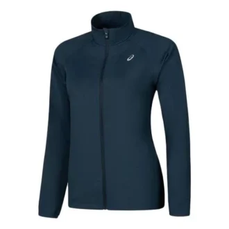 Silver Jacket “Midnight Blue”