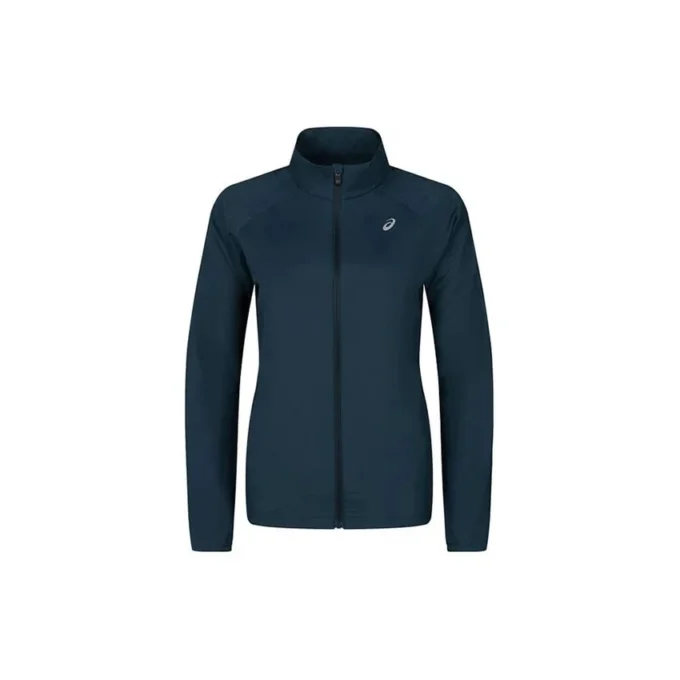 Silver Jacket “Midnight Blue”