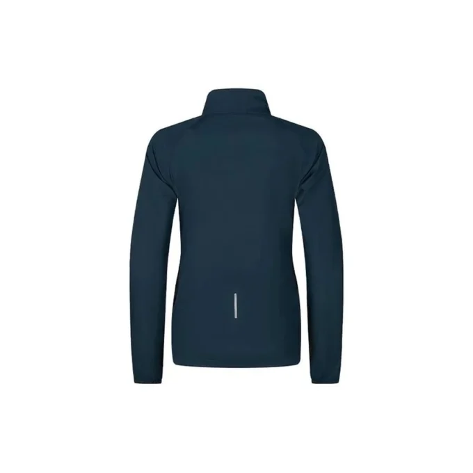 Silver Jacket “Midnight Blue”