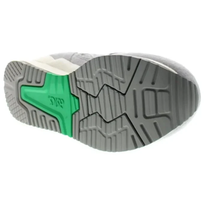 Size? x Gel-Lyte 3 “25th Anniversary Tsavorite”