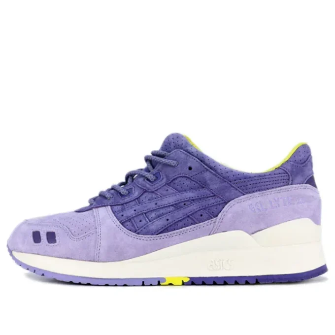 Size? x Gel-Lyte 3 “Iris”