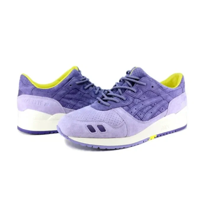Size? x Gel-Lyte 3 “Iris”