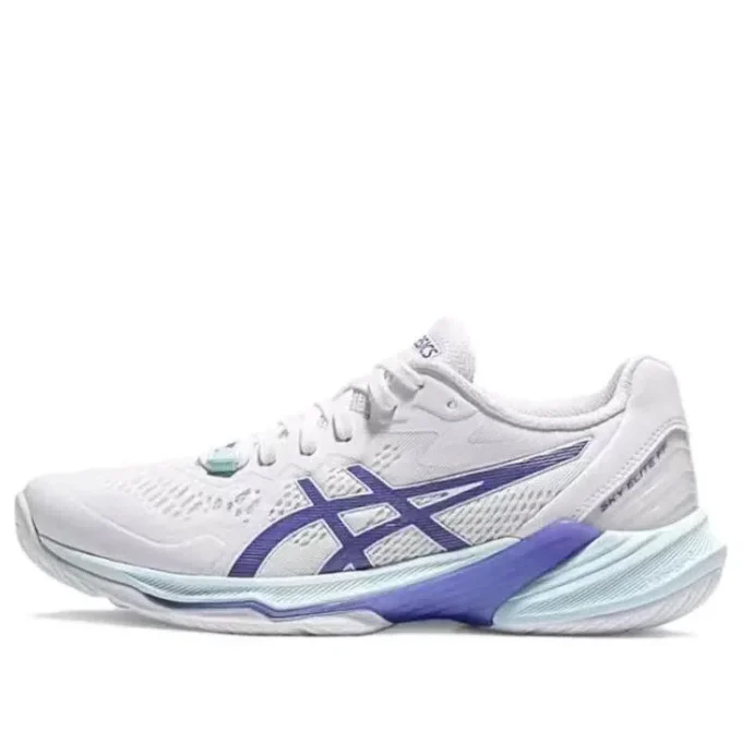 Sky Elite FF 2 “Bianco/Blu/Viola”