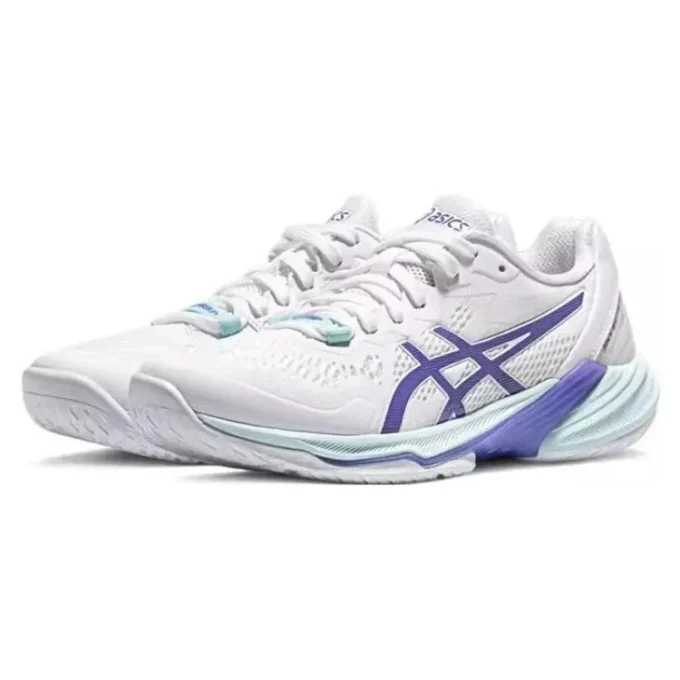Sky Elite FF 2 “Bianco/Blu/Viola”