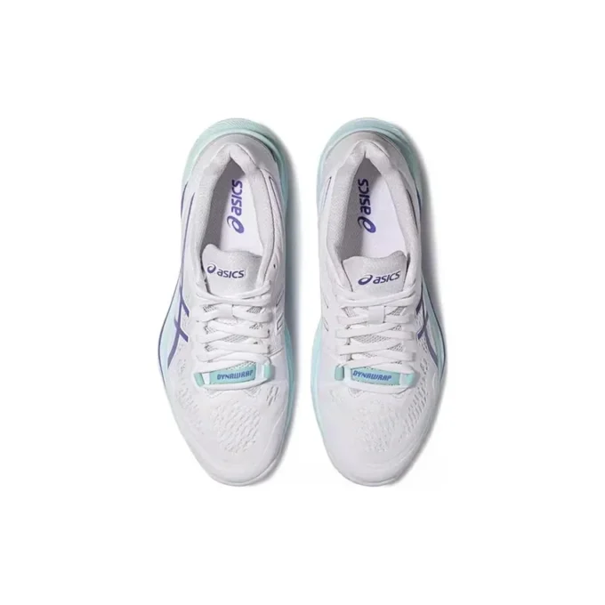 Sky Elite FF 2 “Bianco/Blu/Viola”