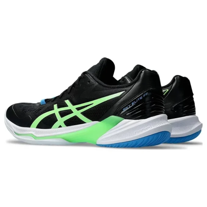 Sky Elite FF 2 “Black Lime Burst”