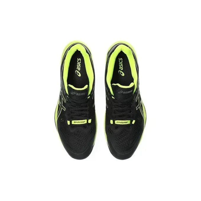 SKY Elite FF 2 “Black Safety Yellow”