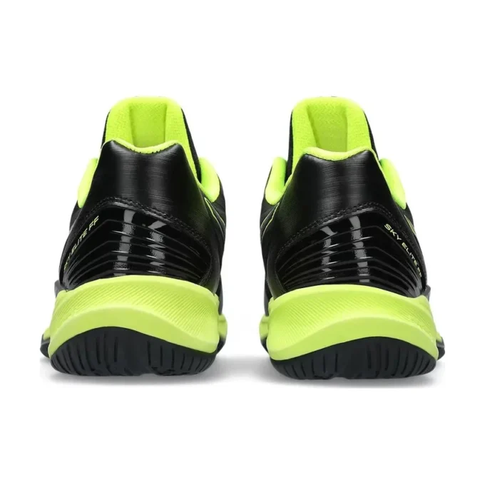 SKY Elite FF 2 “Black Safety Yellow”