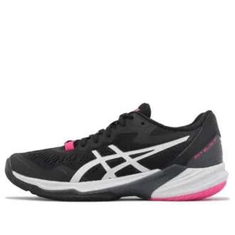 Sky Elite FF 2 “Black White Pink”