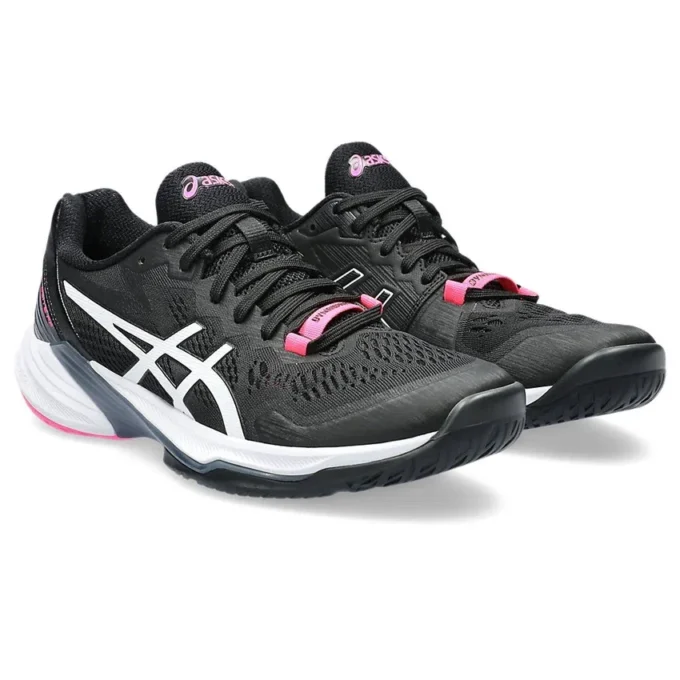 Sky Elite FF 2 “Black White Pink”