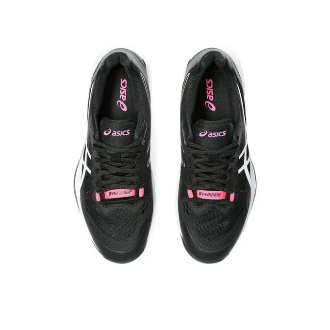 Sky Elite FF 2 “Black White Pink”