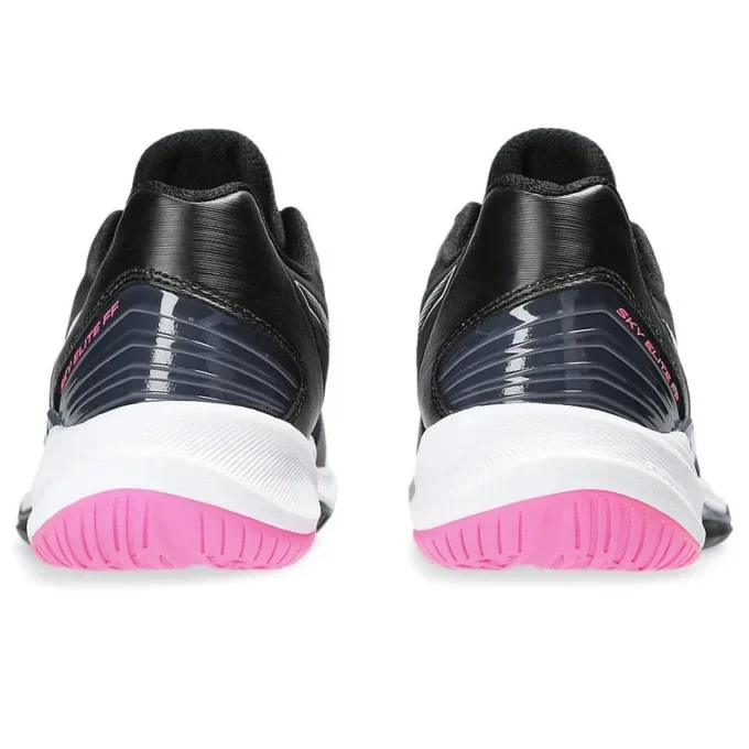 Sky Elite FF 2 “Black White Pink”