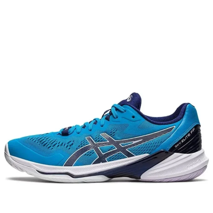 Sky Elite FF 2 “Island Blue Indigo”