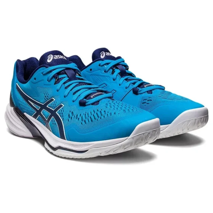 Sky Elite FF 2 “Island Blue Indigo”