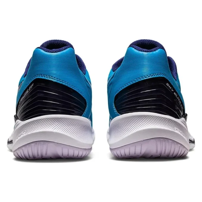 Sky Elite FF 2 “Island Blue Indigo”