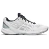 Sky Elite FF 2 Low “White Pure Silver”