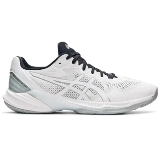 Sky Elite FF 2 Low “White Pure Silver”