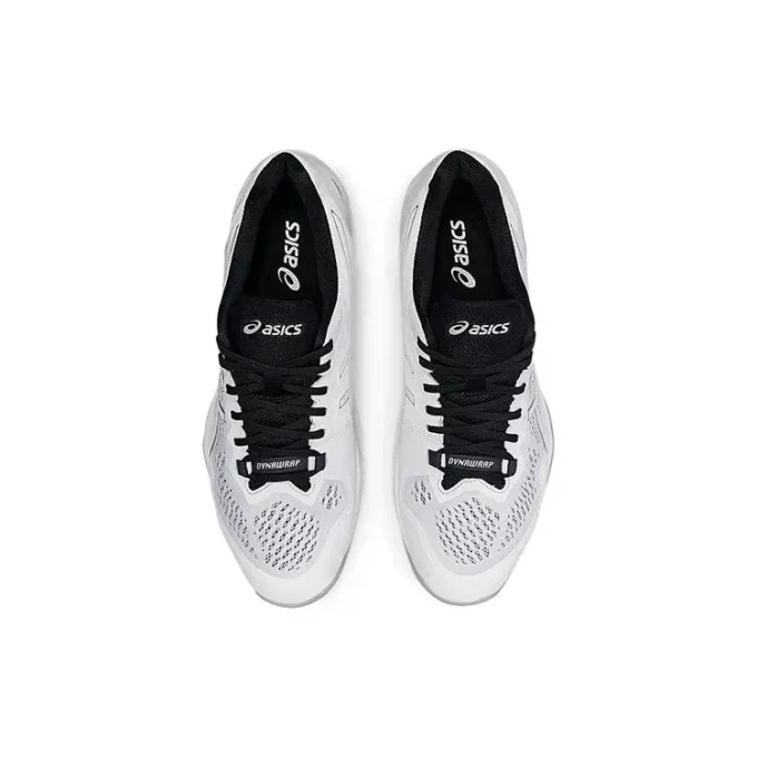 Sky Elite FF 2 Low “White Pure Silver”