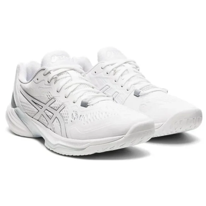 Sky Elite FF 2 “Triple White”