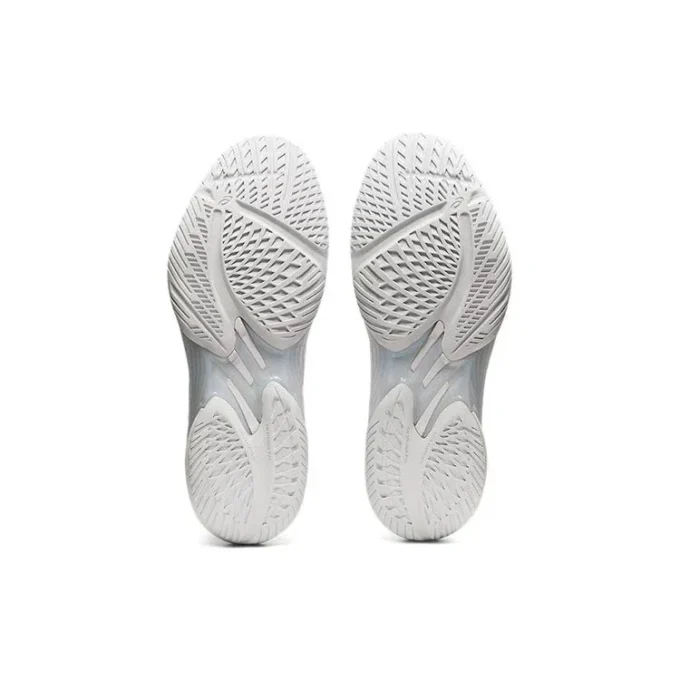 Sky Elite FF 2 “Triple White”