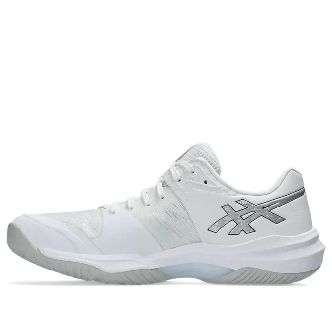 Sky Elite FF 3 “Bianco Argento Puro”