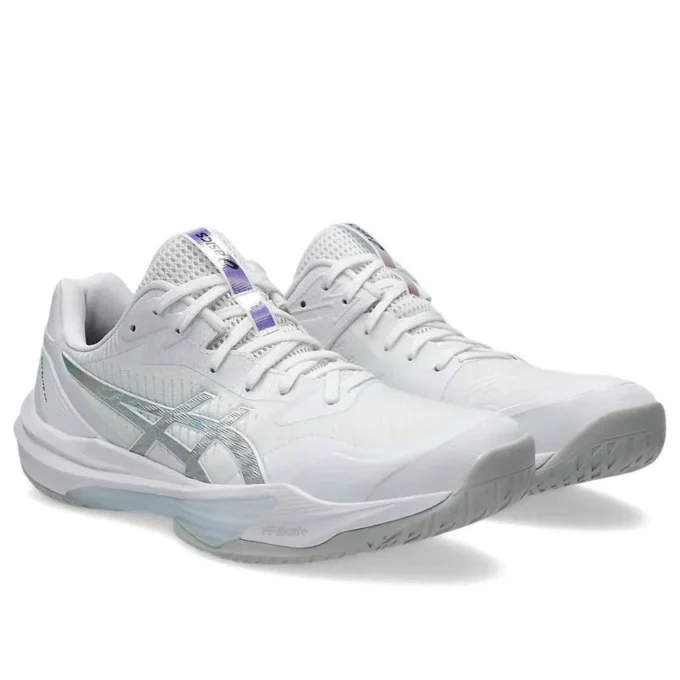 Sky Elite FF 3 “Bianco Argento Puro”