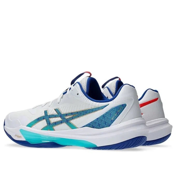 Sky Elite FF 3 “Bianco Blu”