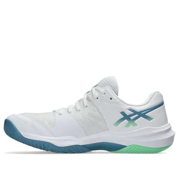 Sky Elite FF 3 “Bianco Saba Blue”