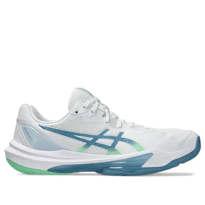 Sky Elite FF 3 “Bianco Saba Blue”