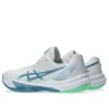 Sky Elite FF 3 “Bianco Saba Blue”