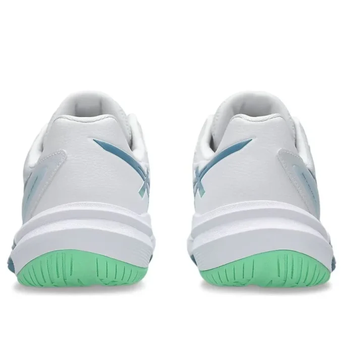 Sky Elite FF 3 “Bianco Saba Blue”