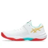 Sky Elite FF 3 “Bianco/Vetro di mare”