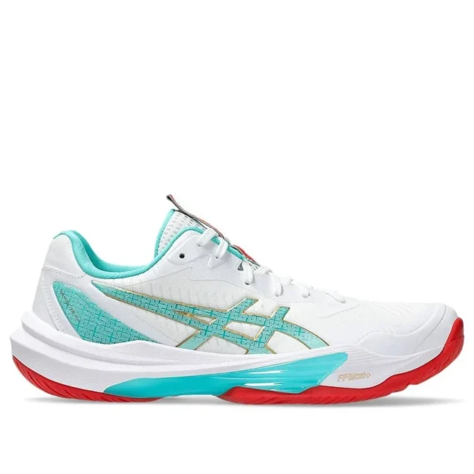 Sky Elite FF 3 “Bianco/Vetro di mare”