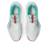 Sky Elite FF 3 “Bianco/Vetro di mare”