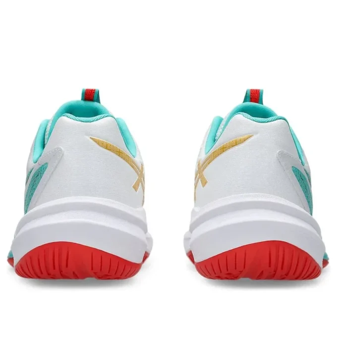 Sky Elite FF 3 “Bianco/Vetro di mare”