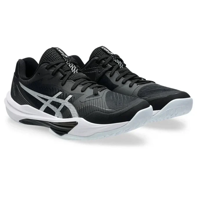 Sky Elite FF 3 “Black Pure Silver”
