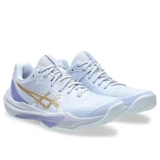 Sky Elite FF 3 “Blue Fade Champagne”