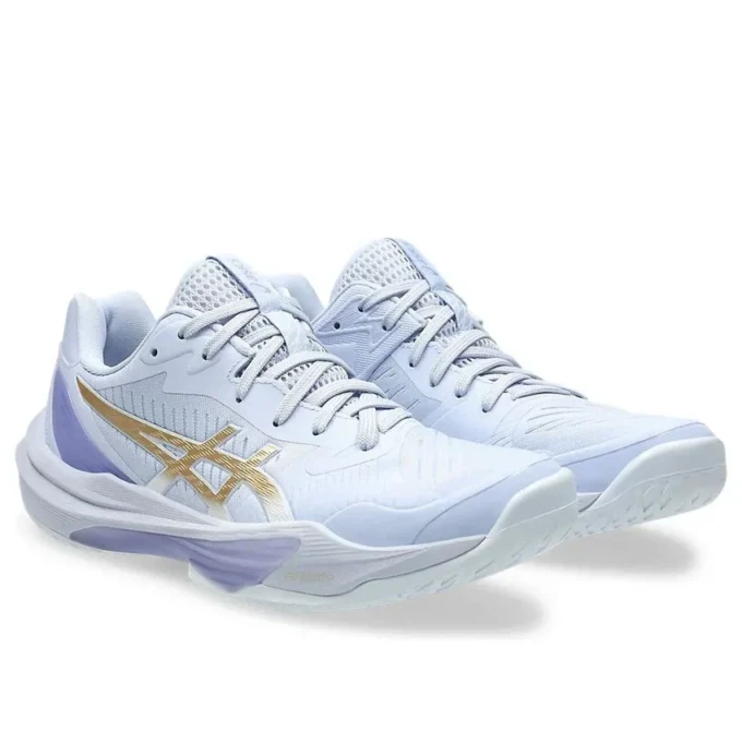 Sky Elite FF 3 “Blue Fade Champagne”